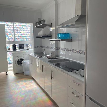 Apto Stella Málaga Eksteriør bilde