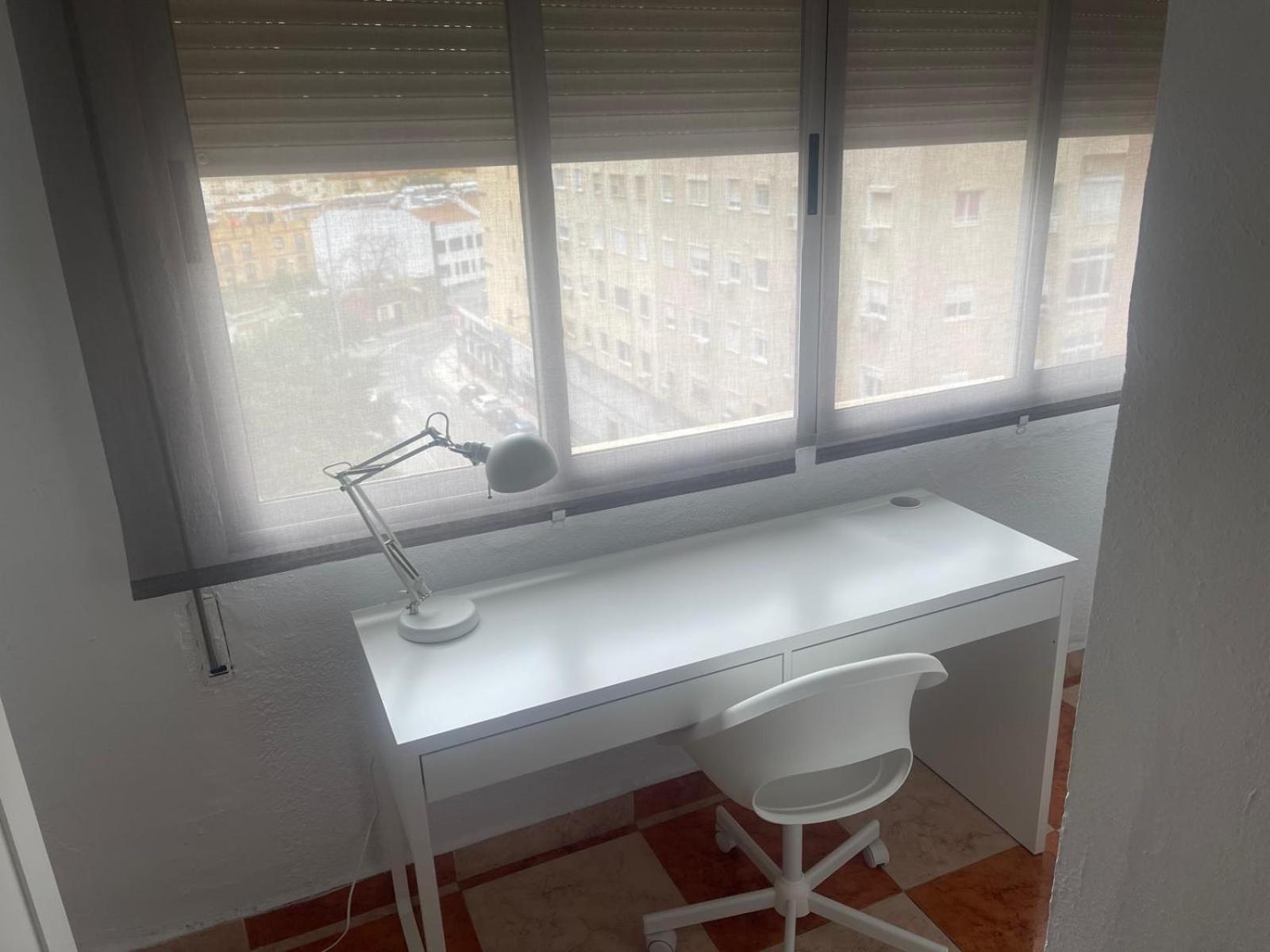 Apto Stella Málaga Eksteriør bilde
