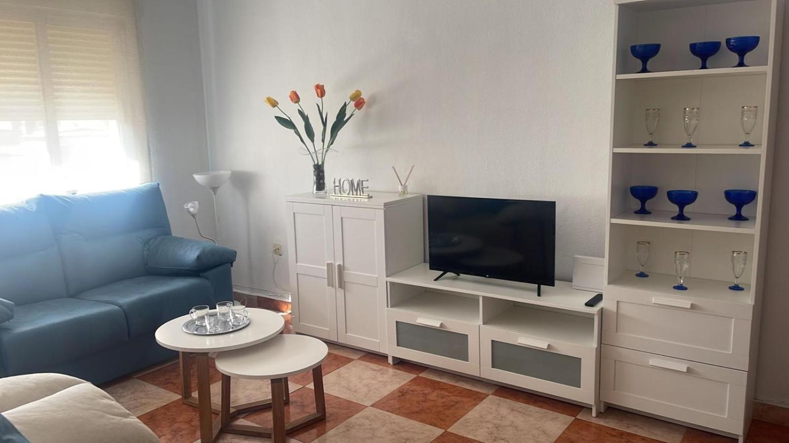 Apto Stella Málaga Eksteriør bilde